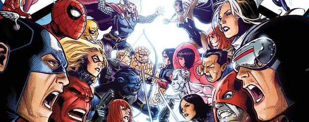 X-Men : Dark Phoenix aura une petit touche de Marvel dans son scénario