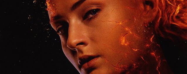 X-Men : Dark Phoenix - Sophie Turner revient sur son sentiment quand elle a appris qu'elle serait au centre du film