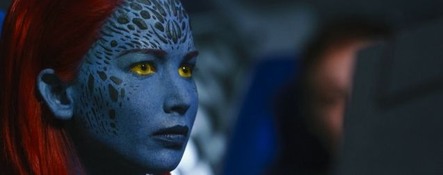 X-Men : Dark Phoenix - le réalisateur révèle pourquoi Jennifer Lawrence a accepté de revenir