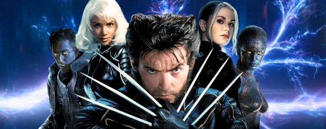Marvel : le Multivers doit tout à un film X-Men selon ce réalisateur