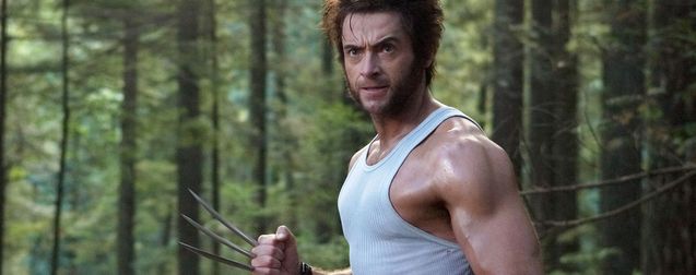 Deadpool 3 : Hugh Jackman renfile son costume de Wolverine pour Marvel