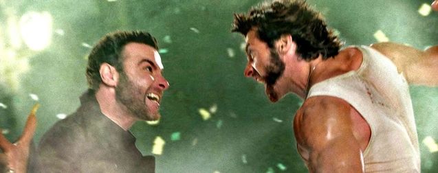 Liev Schreiber sera-t-il de nouveau Sabretooth dans Wolverine 3 ?