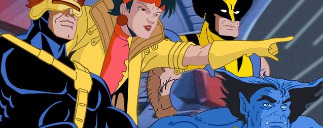 X-Men : pour ses créateurs, la série animée de 1992 n'est peut-être pas tout à fait terminée
