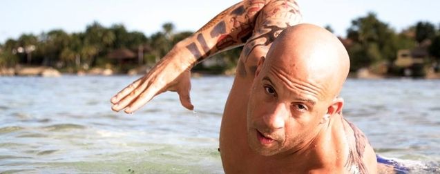 Vin Diesel ne respecte rien dans la bande-annonce de xXx : The Return of Xander Cage