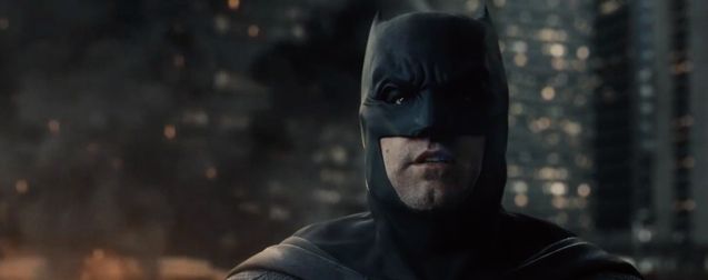 Justice League : Ben Affleck revient sur son expérience "horrible"
