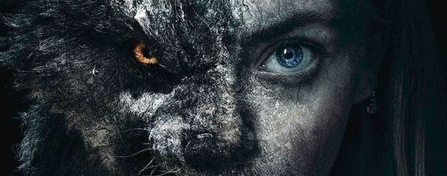 Viking Wolf : un film de loup-garou sans vikings sur Netflix