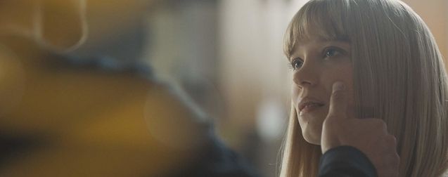 Zoe : Ewan McGregor et Léa Seydoux en pleine romance 2.0 dans la première bande-annonce