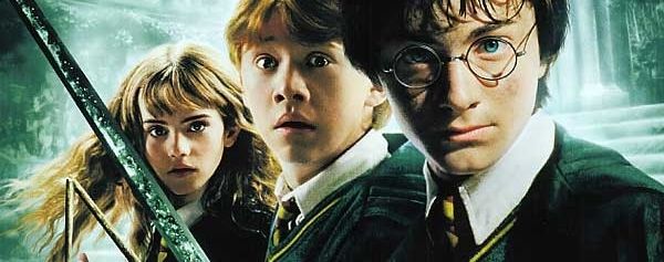 Harry Potter et la Chambre des Secrets : critique de serpent