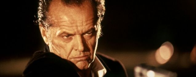 photo, Jack Nicholson