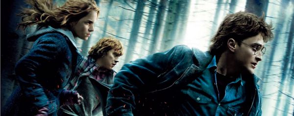 Harry Potter et les reliques de la mort - 1ère partie : critique qui erre