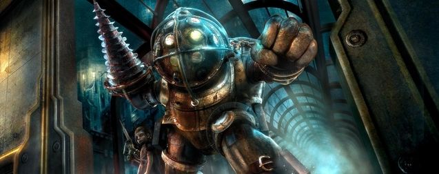 Bioshock : l'adaptation ciné prend l'eau