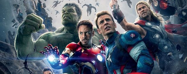 Avengers : l'Ère d'Ultron - critique sous-héroïque