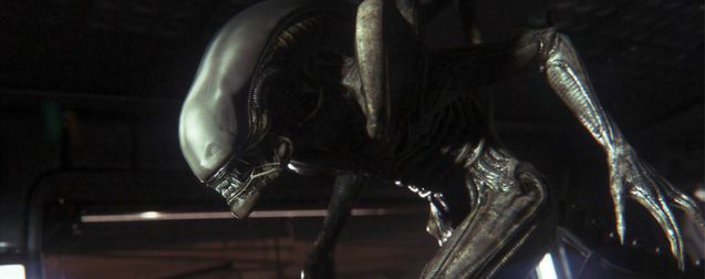 Alien : Isolation 2 pas impossible mais improbable à cause des ventes décevantes