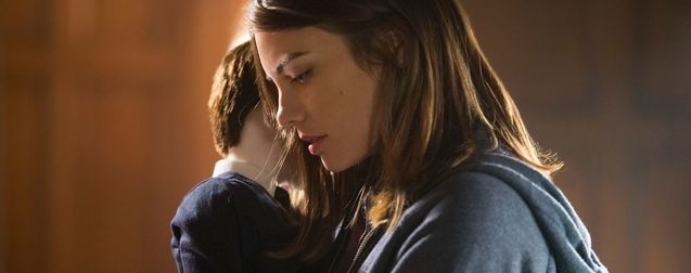Lauren Cohan de Walking Dead affronte une poupée maléfique dans la bande-annonce angoissante de The Boy