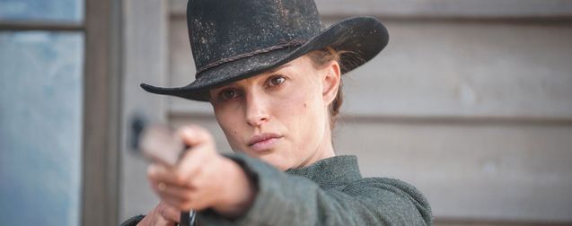 Natalie Portman flingue à tout va dans la bande-annonce du western Jane Got a Gun