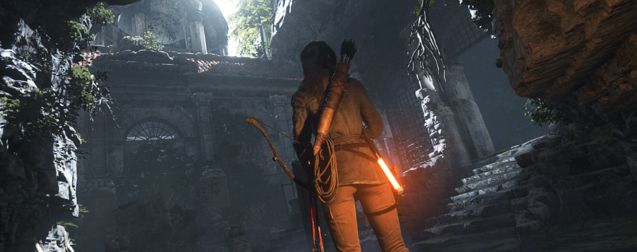 Rise of the Tomb Raider : Lara Croft badass dans la nouvelle bande-annonce qui révèle les détails de l'intrigue