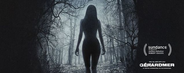 The Witch : critique d'une horreur envoûtante