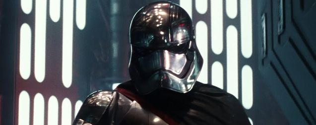Star Wars Le Réveil de la Force : J.J. Abrams regrette d'avoir commis une erreur qui a agacé les fans