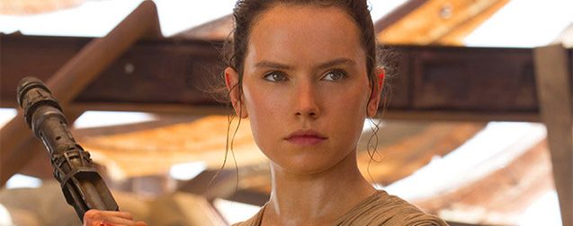 Après Star Wars, Daisy Ridley pourrait devenir la Lara Croft du reboot de Tomb Raider
