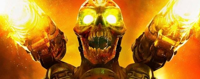 Doom : orgasme de sang et de flammes
