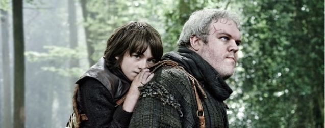 Game of Thrones saison 6 : Hodor inspire les internautes, qui réalisent une pluie d'hommages parodiques