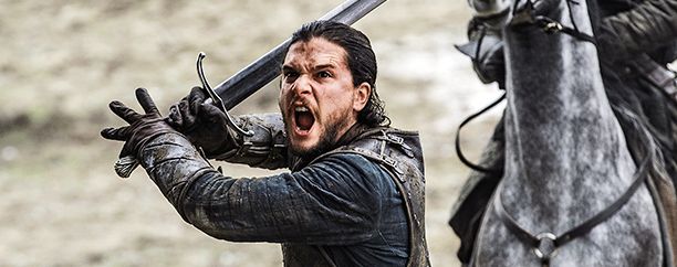 Game of Thrones - épisode 9 : HBO nous montre les coulisses de l'impressionnante bataille en vidéo !