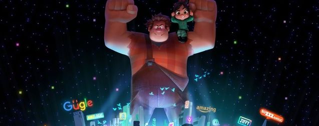 Disney Animation annonce officiellement une suite pour Les Mondes de Ralph