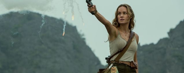 C'est officiel, Brie Larson sera Captain Marvel
