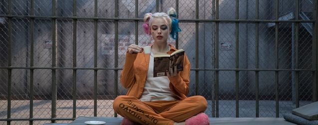 Suicide Squad : Margot Robbie rend hommage au costume historique d'Harley Quinn dans une vidéo