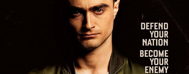 Imperium : Daniel Radcliffe se retrouve au milieu d'une émeute dans un premier long extrait