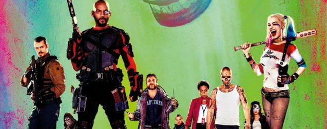 Suicide Squad : David Ayer parle des différentes versions du film et défend le Joker