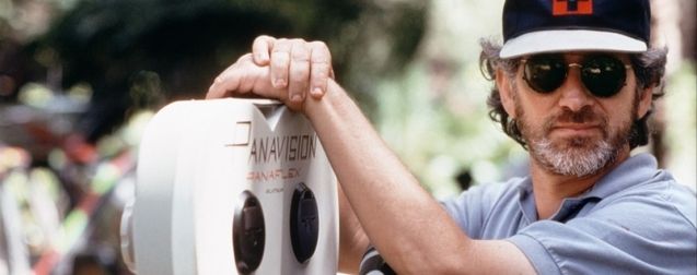 Ready Player One : la nouvelle dystopie de Steven Spielberg dévoile les premières photos du tournage