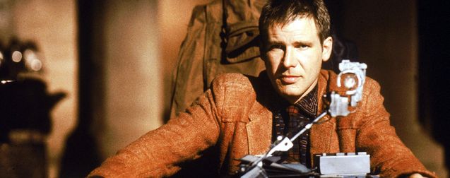 Blade Runner 2 : "terrifié", Denis Villeneuve sait qu'il ne pourra pas être à la hauteur du premier