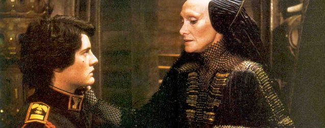 Après Blade Runner 2, Denis Villeneuve aimerait adapter Dune, qui a traumatisé Lynch et Jodorowsky