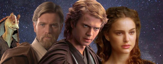 Star Wars : et si la prélogie de George Lucas n'était pas aussi mauvaise qu'on le pense ?