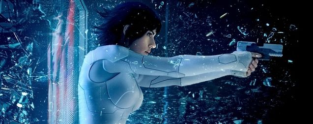 Ghost in the Shell avec Scarlett Johansson : trahison honteuse du manga et de l'anime cultes ?