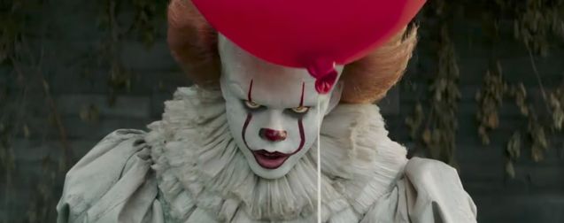 Ça : Mad Movies dévoile une image inédite de l'abominable clown