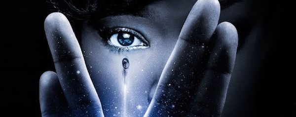 Affiche, Star Trek : Discovery saison 1