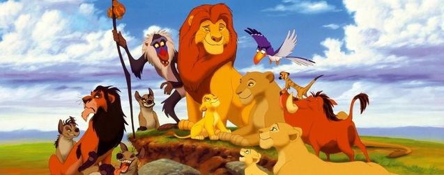 Le Roi Lion : l'adaptation live de Jon Favreau présente son casting complet et dévoile son synopsis officiel !