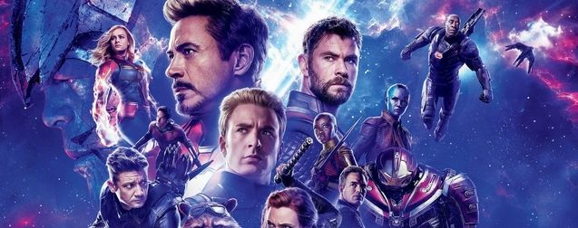 Marvel : d'Avengers à Black Widow, on a classé tous les films, du pire au meilleur (1ère partie)