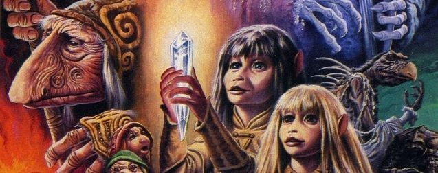 Un Doigt dans le Culte : Dark Crystal, ce chef d'œuvre à la magie indémodable