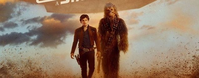 Solo : A Star Wars Story sera présenté à Cannes hors-compétition [UPDATE]