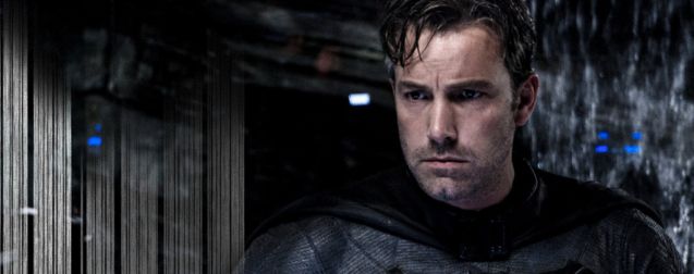 Batman v Superman : Zack Snyder évoque ce qu'il avait en tête pour Robin