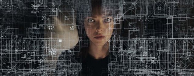 Anon, le nouveau thriller dystopique du réalisateur de Gattaca, dévoile un trailer paranoïaque