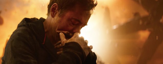 Avengers : Infinity War - les premières réactions à chaud sont partagées