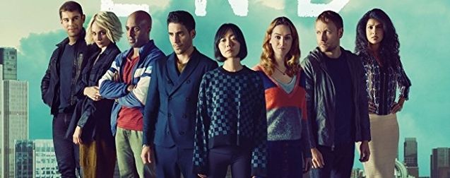 Sense8 : l'épisode final a enfin une date de diffusion