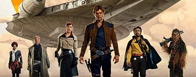 Solo : A Star Wars Story - premières critiques du film censé être une catastrophe