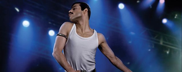 Bohemian Rhapsody : Rami Malek incroyable en Freddie Mercury dans la première bande-annonce