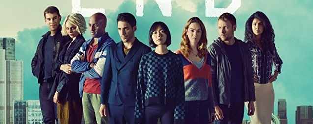 Sense8 : dernier combat dans la bande-annonce de l'épisode final de Netflix