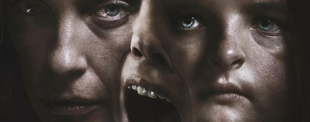 Hérédité : nouvelle bande-annonce d'un film d'horreur qui s'annonce perturbant et tendu